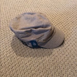 Volcom hat